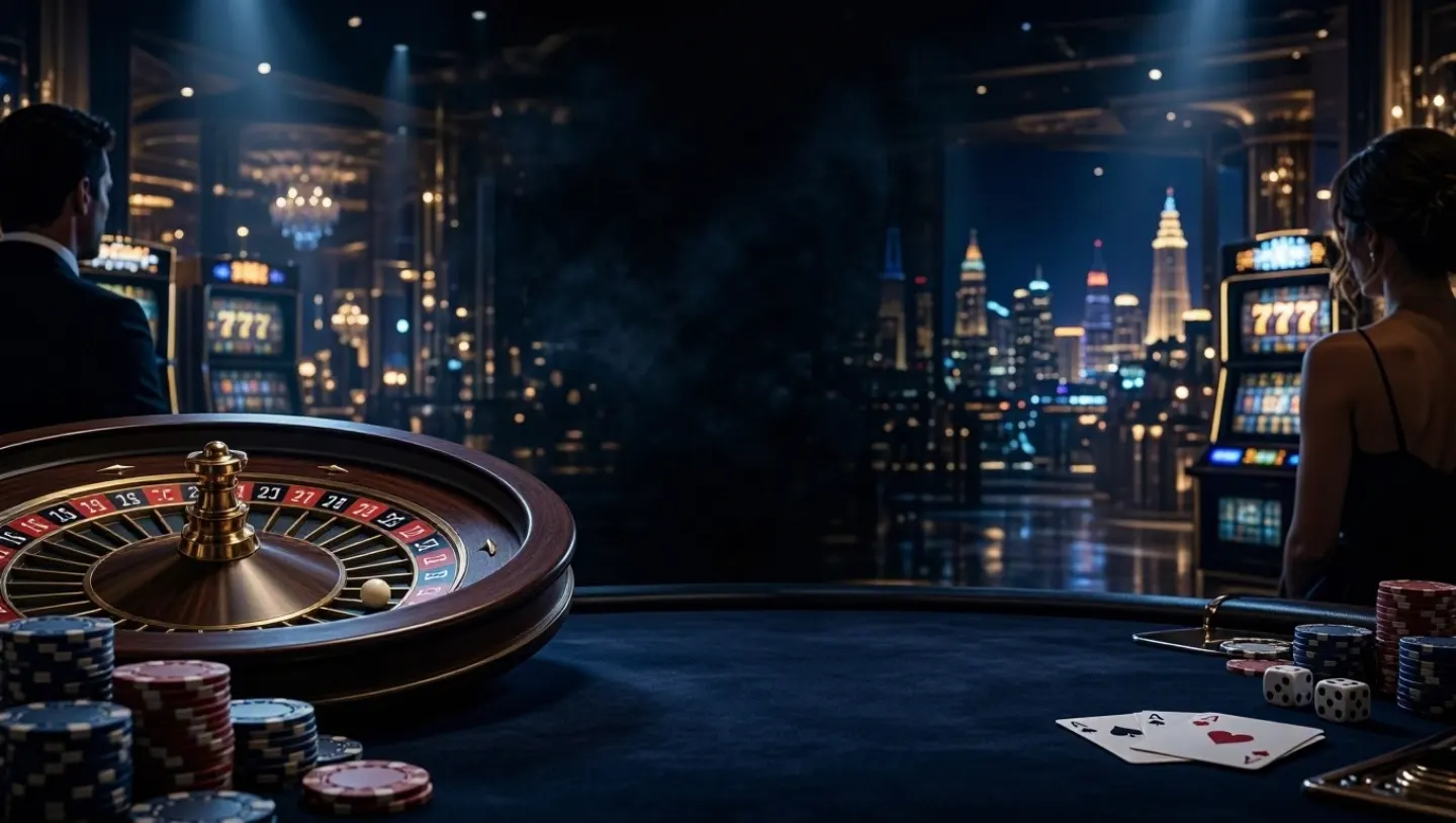 Betsio Casino